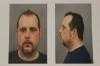 Jason Logsdon of Evanston is accused of targeting salons because he figured women were easier to rob. - thumbnail