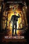 Film/Night at the Museum - Television Tropes and Idioms