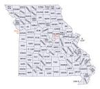  Missouri Quick Facts from the US Census Bureau