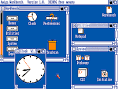 Commodore Amiga 1000 computer
