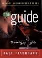 Dating Guides Are Hell: It's All About The Men