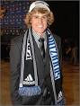 in Friday's MLS draft.