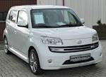 File:Daihatsu Materia front 20100405.jpg - Wikimedia Commons