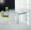 Tonin Casa of Italy Part 3 Dining Tables