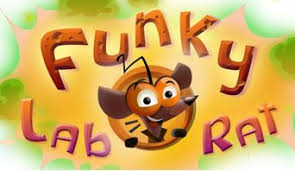 Funky Lab Rat