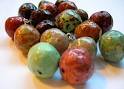 How to: Make beautiful beads from newspaper | Crafty Crafty