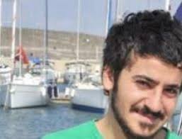 Gezi eylemleri: Ali Osman Korkmaz hayatını kaybetti. Gezi eylemleri: Ali Osman Korkmaz hayatını kaybetti - 297312