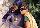 I'm like Madonna, says Batman star Adam West, 'the Neon Knight ...