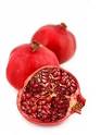 How to Eat a Pomegranate