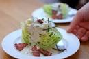 Blue Cheese Dressing | David Lebovitz