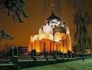 Bialystok - Castles of Poland