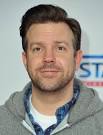Jason Sudeikis Actor Jason