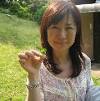 安川裕子さん 安川裕子