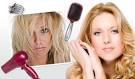 Transform frizz into fabulous