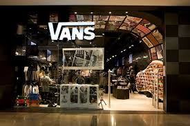 Daftar Alamat Vans Store Resmi di Indonesia | Harga Sepatu