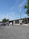 had a comprehensive display of alternative fuel and lifestyle options. - via Daymix