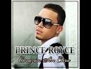 Prince Royce ---El Amor Que