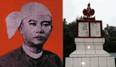 Nai Aung Tun and his tomb. Nai Tin Aung, a former executive member of New ... - Naing-Oug-Tun-300x173