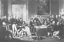 Congress of Vienna : 1814 : Great Powers of Europe : Napoleon ...
