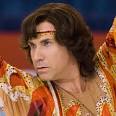 Will Ferrell skates to another