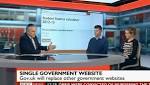 BBC News Live