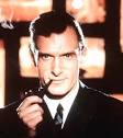 Hefner, Hugh - The Free Information Society