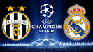 Juventus vs Real Madrid Live Stream UEFA Champions League 05/05/2015
