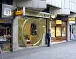 Hatton Garden - Wikipedia, the free encyclopedia