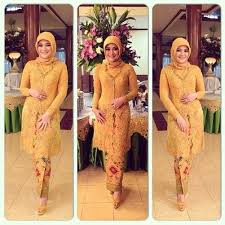 kebaya-hijab on Pinterest | Kebaya Muslim, Kebaya and Hijabs