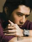Chaebol mempekerjakan George