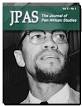 JPAS - Journal of Pan African