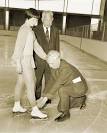 History of Ice Skating History in NYC Parks : NYC Parks