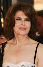 Fanny Ardant French actress