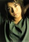 Tatsuya Fujiwara [Hero Vision,