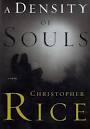 teacup_carousel's review of A Density of Souls