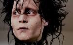 Edward Scissorhands Edward