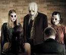The Strangers