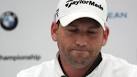 Sergio García apologises after Tiger Woods 'fried chicken' jibe ... - Sergio-Garcia-apologises--012