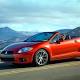 Road test: 2012 Mitsubishi Eclipse GT-P Spyder
