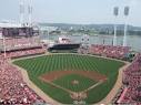 Great American Ball Park - history, photos and more of the ...