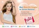 Best Russian Women Dating Site - CharmingDate.