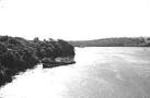 Conway in the Menai Strait - via Daymix