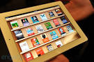 Apple iBooks 2 textbook