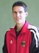 Waldemar Helm (Bundestrainer Jugend männlich) und