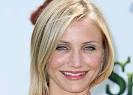 Cameron Diaz participa de