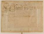 Harvard Charter of 1650