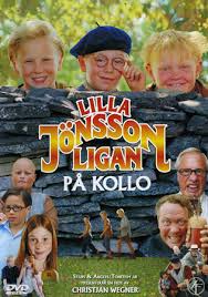 Lilla Jönssonligan på kollo (2004)