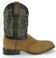 Cowboy boot - Wikipedia, the free encyclopedia
