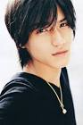 Sober In The Cauldron: Poster Boy:Ryo Nishikido