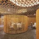 Tang Palace by FCJZ - Dezeen